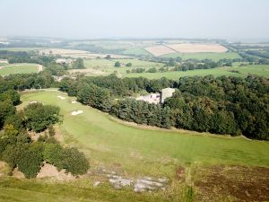 Alwoodley 15th Aerial